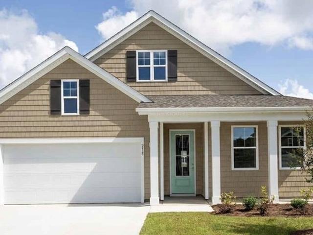 House for sale in Hubert, Onslow County