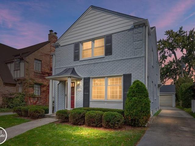 House for sale in Grosse Pointe Farms, Wayne County