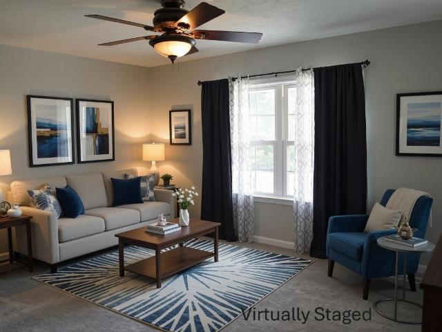 House for sale in Virginia
