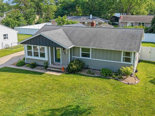House for sale in Allouez, Wisconsin
