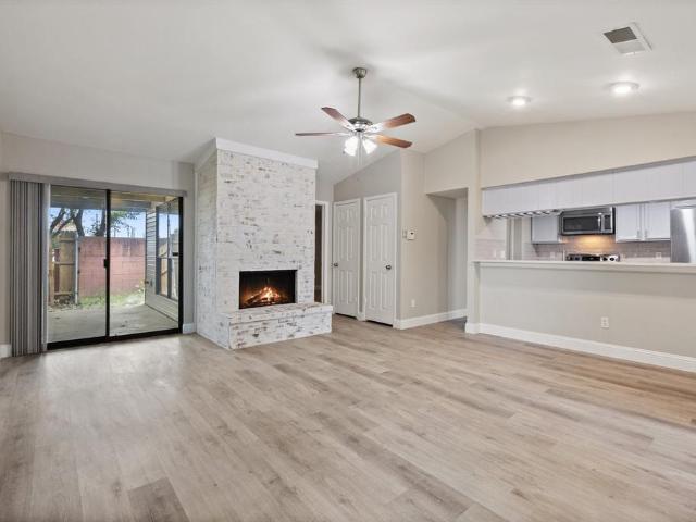 Townhouse for sale in Garland