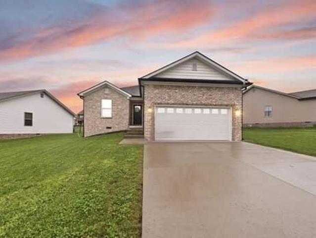 House for sale in Berea, Kentucky