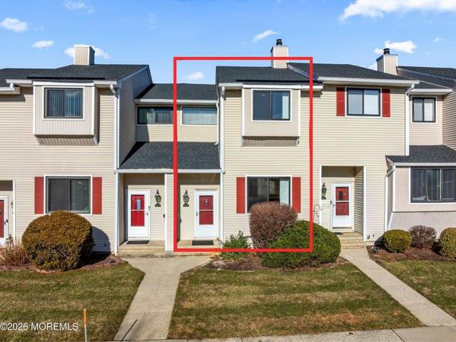 Townhouse for sale in Monmouth, New Jersey