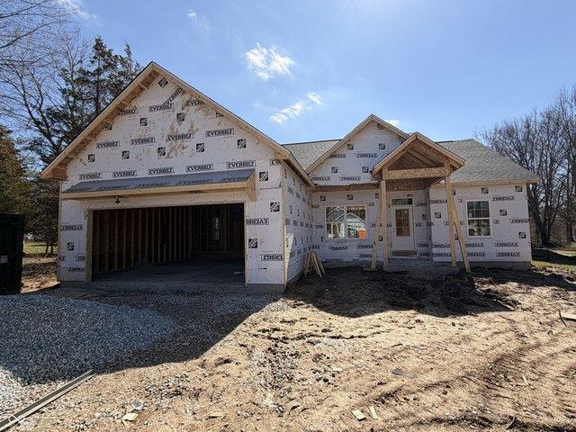 House for sale in Fillmore, Indiana