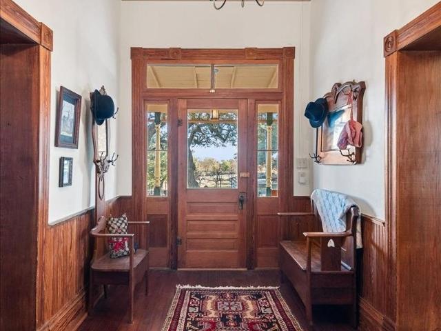 House for sale in Mason, Texas