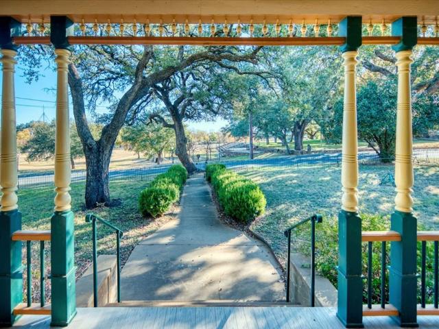 House for sale in Mason, Texas