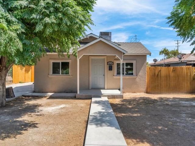House for sale in Sanger, California