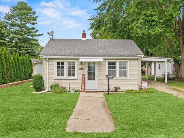 House for sale in Cable, Ohio