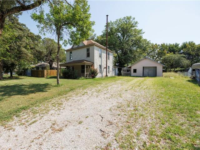 House for sale in Fredonia, Wilson County