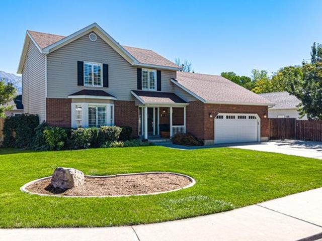House for sale in Provo, Utah