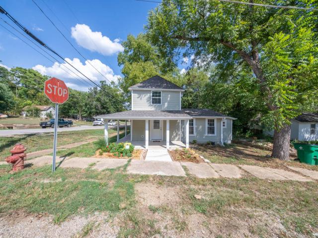 House for sale in Thayer, Oregon County