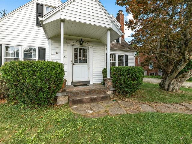 House for sale in Mercer, Pennsylvania