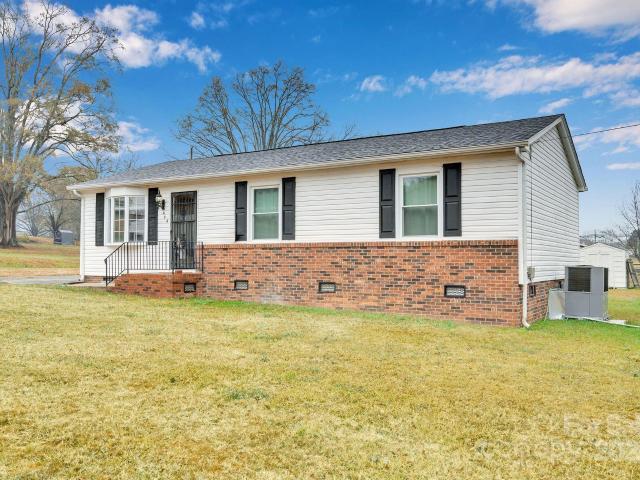 Property for sale in Oakboro, North Carolina