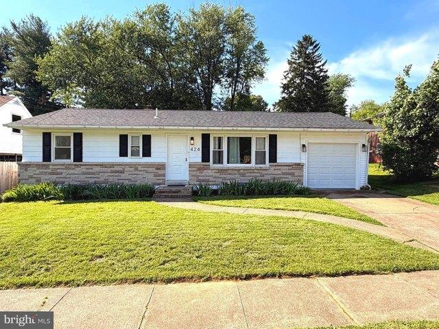 House for sale in Hummelstown, Pennsylvania