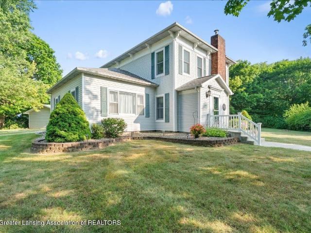 House for sale in Eaton, Michigan