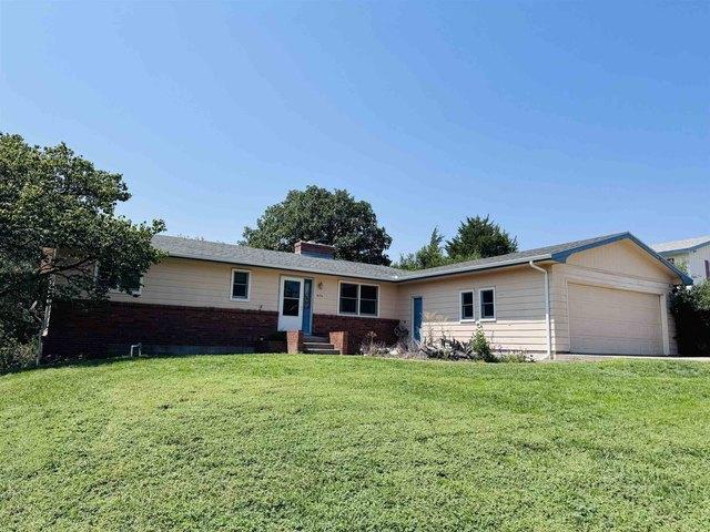 House for sale in Kansas