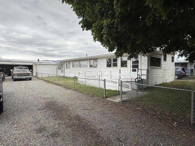 House for sale in Greenacres, Washington