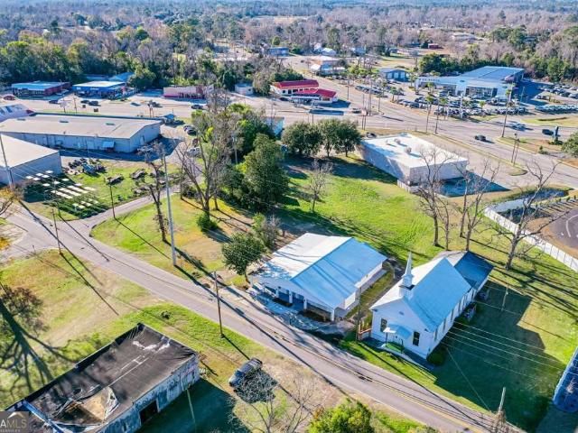 Commercial for sale in Pierce, Georgia