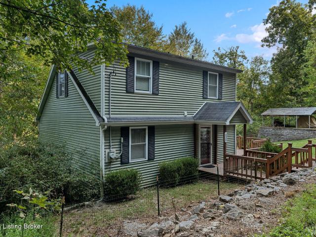 House for sale in Big Clifty, Kentucky