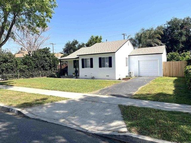 House for sale in San Fernando, California
