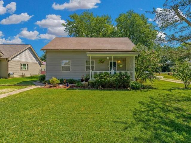 House for sale in Kansas