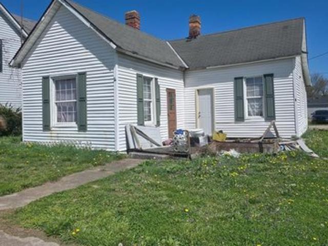 House for sale in Vinton, Ohio