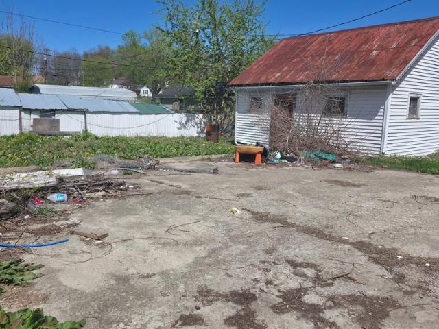 House for sale in Vinton, Ohio