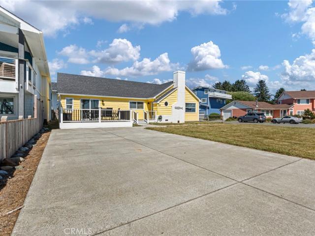 House for sale in Crescent City, California
