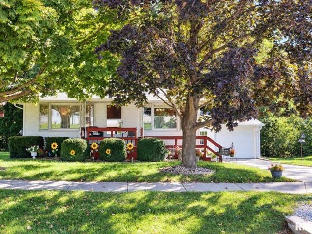 House for sale in Hanna City, Peoria County