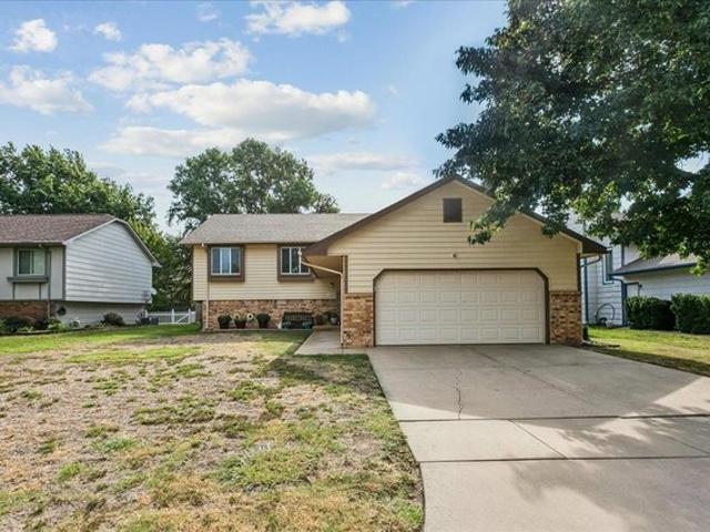 House for sale in Kansas
