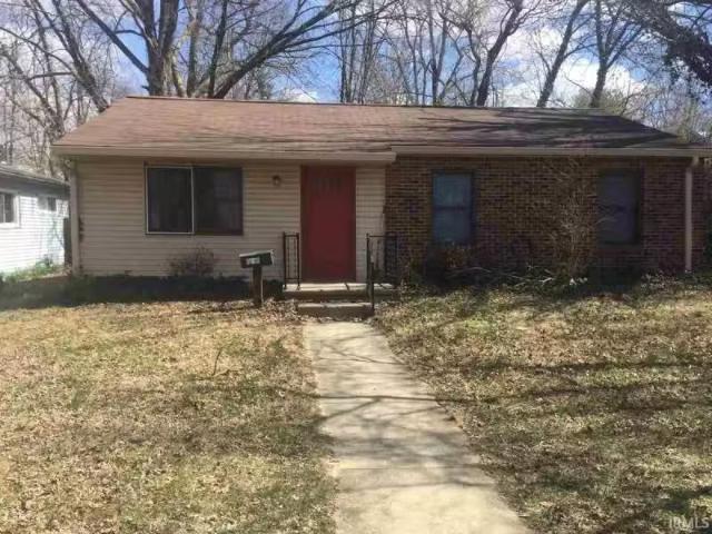 House for rent in Bloomington