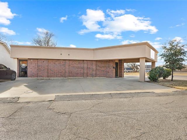 Property for rent in Weatherford, Oklahoma