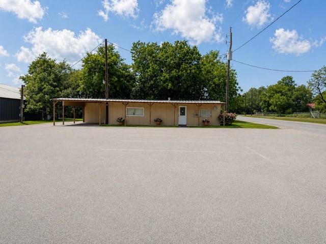 Commercial for sale in De Leon, Texas