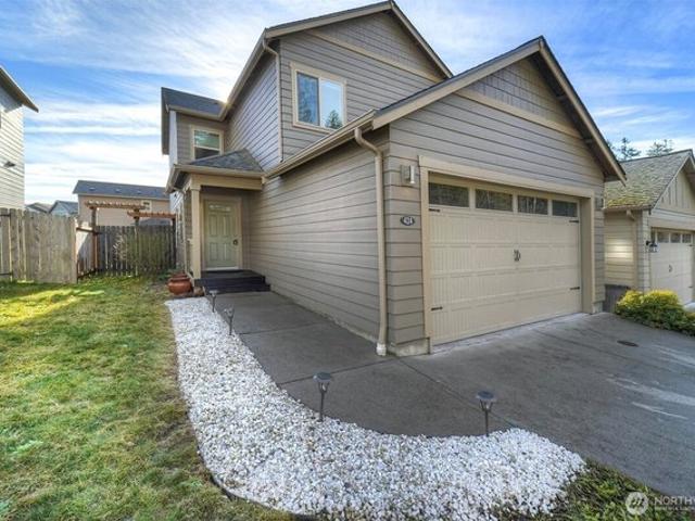 House for sale in Poulsbo, Washington