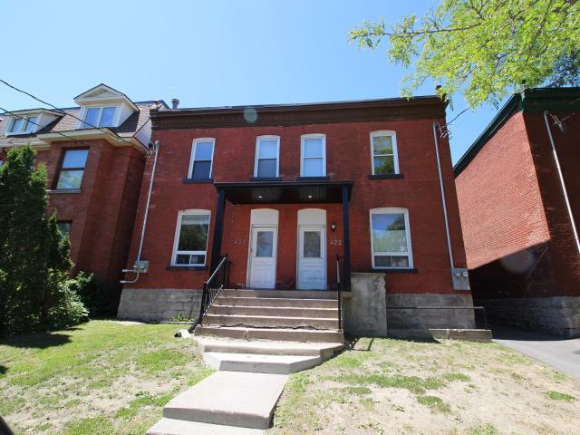 Apartment for rent in Mulhurst Bay, Ontario