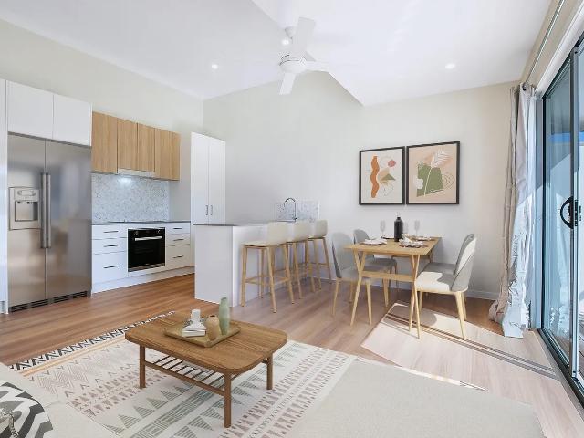 Apartment for rent in Toombul, Queensland