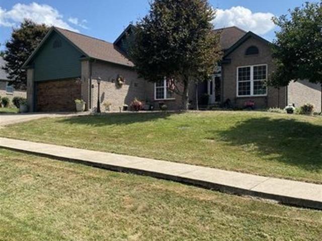 House for sale in Elizabethtown, Hardin County