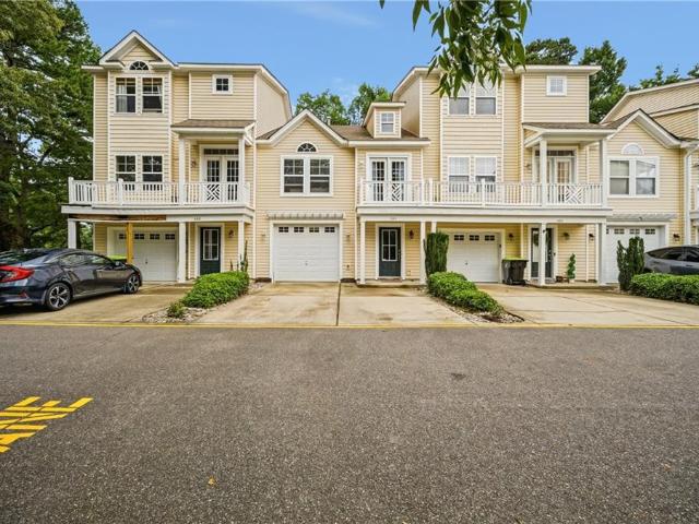 Condo for sale in Virginia