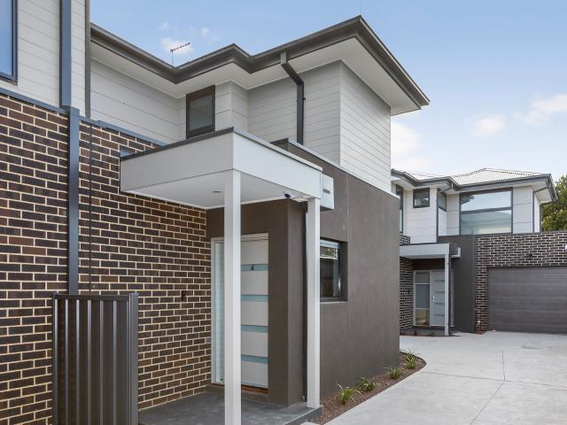 Apartment for rent in Camerons Creek, Victoria