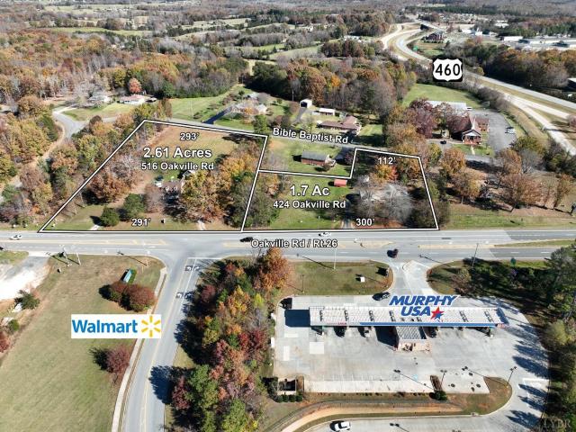 Property for rent in Virginia