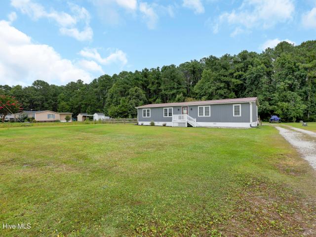 House for sale in Swansboro, North Carolina