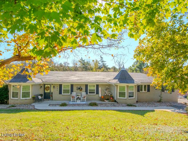 House for sale in Shepherdsville, Bullitt County