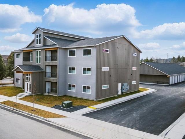 Condo for sale in Sandpoint, Idaho