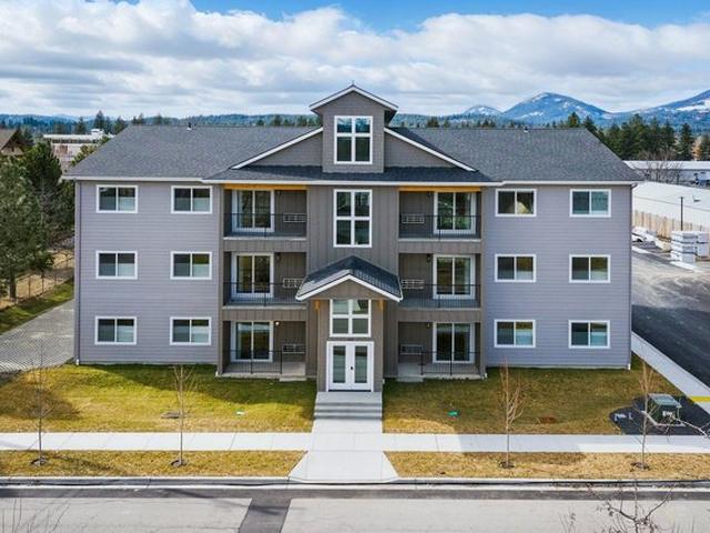 Condo for sale in Sandpoint, Idaho