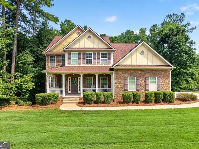House for sale in Mcdonough, Georgia