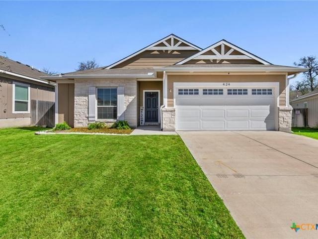 House for sale in Troy, Texas