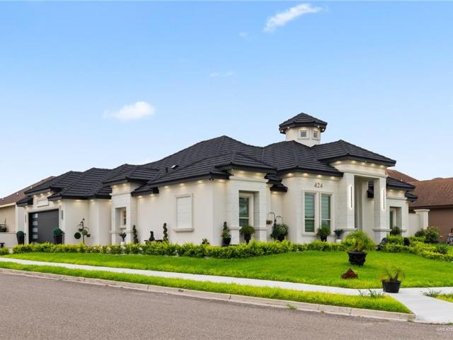 House for sale in Hidalgo, Texas