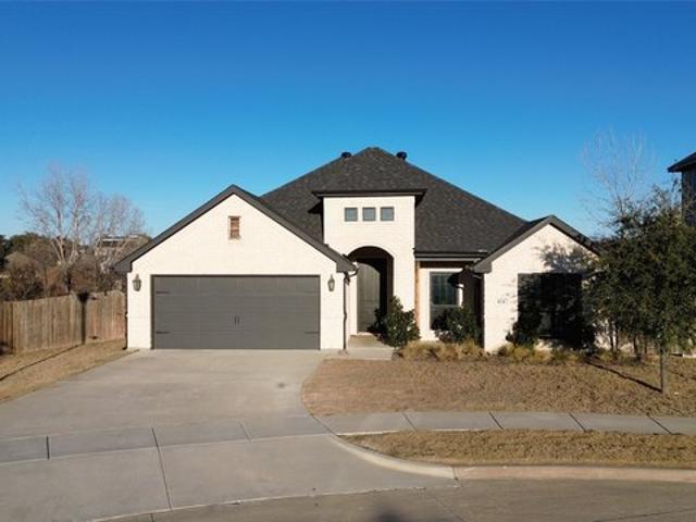 House for sale in Parker, Texas