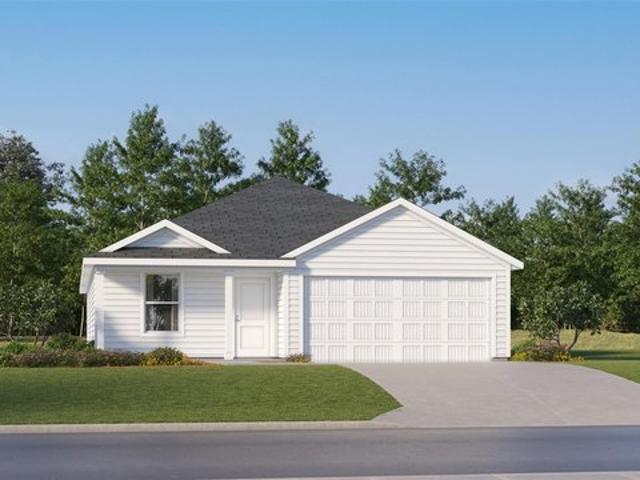 House for sale in Maxwell, Texas