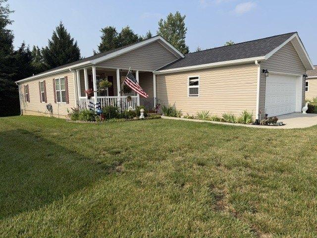 House for sale in Fairborn, Greene County